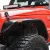 Nadkola szerokość przód 50 cm tył 32 cm Jeep Wrangler JK